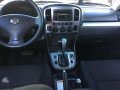 2005 Suzuki Grand Vitara 4x4 AT-1