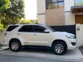 Toyota Fortuner trd edition 2013 for sale -1