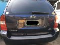 Kia Carnival crdi 2007 Very good running condition-11