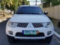 2011 Mitsubishi Montero Sport for sale-5