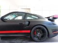 2004 Porsche 996 Turbo Manual for sale-9