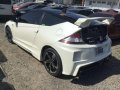 2016 HONDA CR-Z Modulo 7 Speed CVT FOR SALE-7