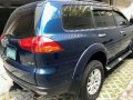 Mitsubishi Montero 2011 for sale-5