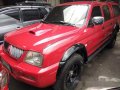 Mitsubishi Strada 2006 for sale-2