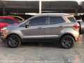 2015 Ford Ecosport Titanium AT for sale -8