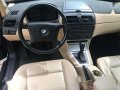 Rush sale 2007 Bmw X3 2.5i automatic-4