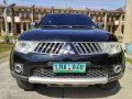 Mitsubishi Montero Gls-V 2012 for sale-0