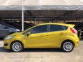 2015 Ford Fiesta for sale -7