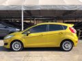 2015 Ford Fiesta for sale -4