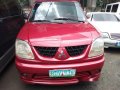 Mitsubishi Adventure 2007 for sale-1