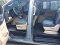 Van Hyundai Grand Starex CRDi VGT 2008 Matic FOR SALE-2