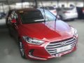2017 Hyundai Elantra MT for sale -0