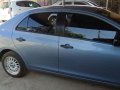 Toyota Vios 2010 manual fresh for sale-10