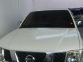 Nissan Frontier Navarra 2008 for sale -3