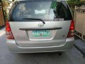 Toyota Innova 2006 for sale-2