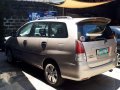 Toyota Innova 2011 manual diesel for sale-0