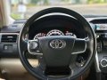 2013 Toyota Camry Pristine Condition for sale -2