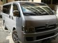 2006 Toyota Hiace for sale-5