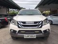 2016 Isuzu Mu-X for sale-0