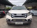 2016 Isuzu Mu-X for sale-5