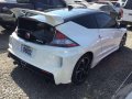 2016 HONDA CR-Z Modulo 7 Speed CVT FOR SALE-6