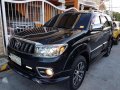 Toyota Fortuner G 2010 for sale-4