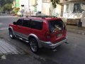 1997 Mitsubishi Montero for sale-3