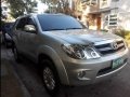 2008 Toyota Fortuner G Diesel AT FOR SALE-10