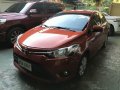Toyota Vios 2015 for sale -8