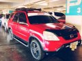 Like new Honda Crv for sale-1