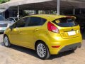 2015 Ford Fiesta for sale -5