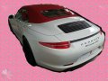 2018 Porsche 911 Turbo S PGA Like New GTS -3