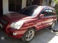 Kia Sportage 2007 for sale-0