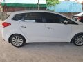 Kia Carens EX 2015 AT for sale-5