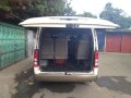 Toyota Hiace Gl Grandia 2008 for sale-2