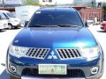 Mitsubishi Montero Sport 2011 for sale-2