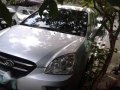 Kia Carens 2008 Automatic for sale -7