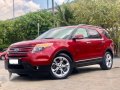 2014 Ford Explorer Limited 20 4x2 EcoBoost for sale -8