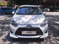 Toyota Wigo 2017 For Sale-2