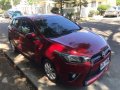 Toyota Yaris Automatic 2014 for sale -1