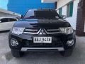 2014 Mitsubishi Montero Sport GLS-V 4x2 AT -8