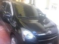 2014 Toyota Wigo G automatic transmission-0