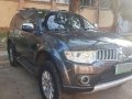 2011 Mitsubishi Montero Sport for sale-1