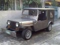 TOYOTA Owner Type Jeep Pormado 4k Engine-0