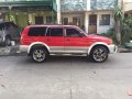 1997 Mitsubishi Montero for sale-9