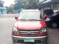 Mitsubishi Adventure 2013 GLS Manual Diesel-5