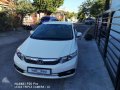 2012 Honda Civic 1.8 AT I-Vtec for sale -8