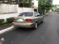 1996 Honda Civic VTI AT for sale-4