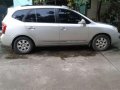 Kia Carens 2008 Automatic for sale -1