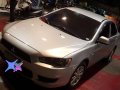 2013 Mitsubishi Lancer EX GLX for sale -4